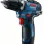 BOSCH ΔΡΑΠΑΝΟΚΑΤΣΑΒΙΔΟ ΜΠΑΤΑΡΙΑΣ GSR 12V-35 PROFESSIONAL 06019H8002  