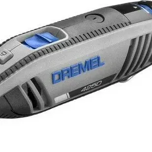Dremel Περιστροφικό Πολυεργαλείο 175W με Ρύθμιση Ταχύτητας F0134250JA