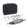 Dremel Περιστροφικό Πολυεργαλείο 175W με Ρύθμιση Ταχύτητας F0134250JA