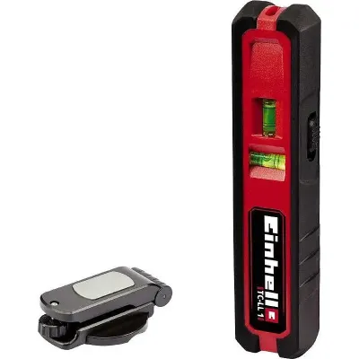 EINHELL ΑΛΦΑΔΙ ΛΕΙΖΕΡ TC-LL 1 2270095