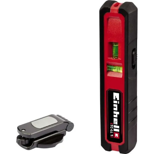 EINHELL ΑΛΦΑΔΙ ΛΕΙΖΕΡ TC-LL 1 2270095