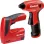 Einhell Σετ καρφωτικό και πιστόλι Θερμοκόλλας ΤC-TΚ 3.6 Li 4257213
