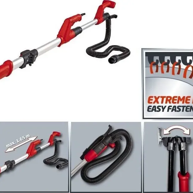 EINHELL ΤΡΙΒΕΙΟ ΤΟΙΧΟΥ ΤΗΛΕΣΚΟΠΙΚΟ ΡΕΥΜΑΤΟΣ TC-DW 225 4259930