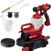 EINHELL ΠΙΣΤΟΛΙ ΒΑΦΗΣ ΗΛΕΚΤΡΙΚΟ TC-SY 700 S 4260020