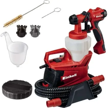 EINHELL ΠΙΣΤΟΛΙ ΒΑΦΗΣ ΗΛΕΚΤΡΙΚΟ TC-SY 700 S 4260020