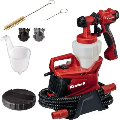 EINHELL ΠΙΣΤΟΛΙ ΒΑΦΗΣ ΗΛΕΚΤΡΙΚΟ TC-SY 700 S 4260020