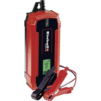 Einhell Φορτιστής Μπαταρίας Αυτοκινήτου CE-BC 2 M 1002215