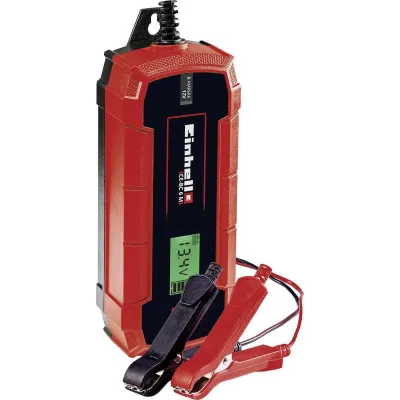 Einhell Φορτιστής Μπαταρίας Αυτοκινήτου CE-BC 2 M 1002215