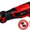 Einhell Σπαθοσέγα TE-AP 18/28 Li BL-8V SOLO  Brushless 4326310