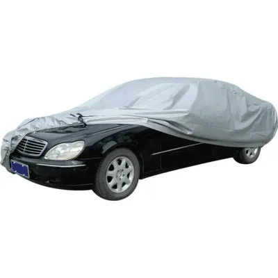 Bormann Large PEVA Κουκούλα 485x178cm 026723
