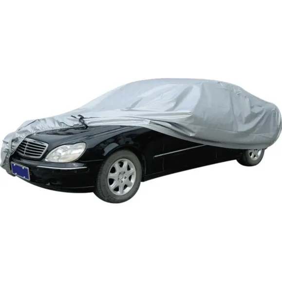 Bormann Large PEVA Κουκούλα 485x178cm 026723
