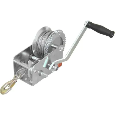Bormann BWR5190 Χειροκίνητος Εργάτης 900kg 028505