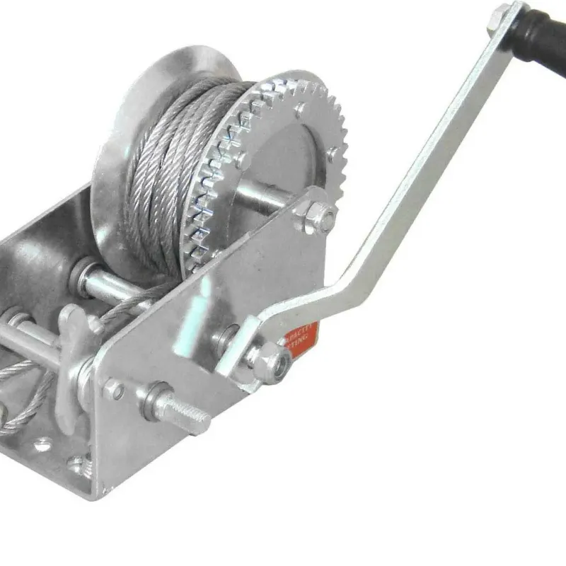 Bormann BWR5190 Χειροκίνητος Εργάτης 900kg 028505