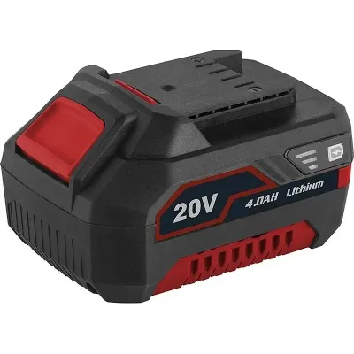 Bormann BBP2004 Μπαταρία Li-Ion 20V 4.0Ah 032960
