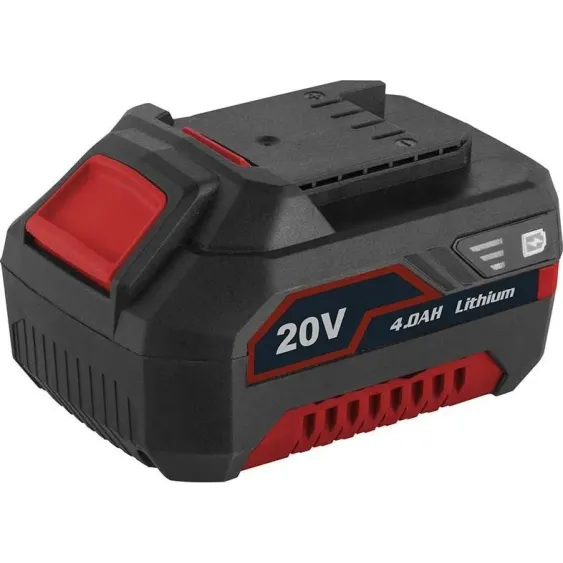 Bormann BBP2004 Μπαταρία Li-Ion 20V 4.0Ah 032960