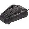 Bormann BBP2003 Φορτιστής 20V Li-Ion 4000mAh 3.5A 032977