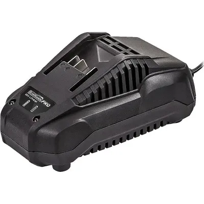 Bormann BBP2003 Φορτιστής 20V Li-Ion 4000mAh 3.5A 032977