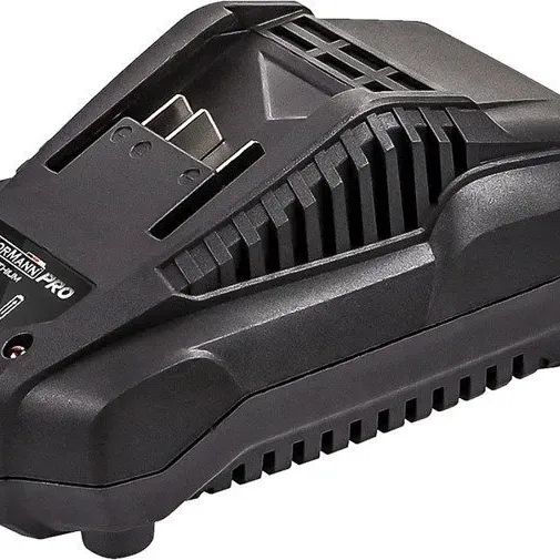 Bormann BBP2003 Φορτιστής 20V Li-Ion 4000mAh 3.5A 032977