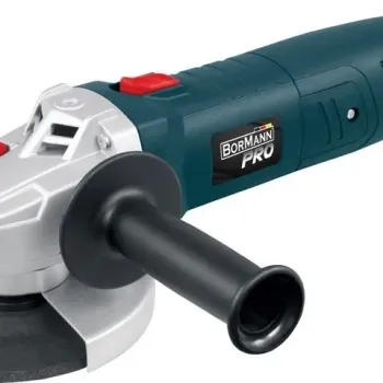 Bormann BAG1450 Τροχός 125mm Ρεύματος 1400W 034827