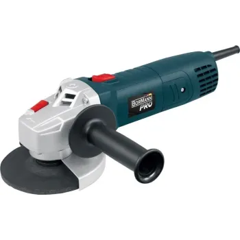 Bormann BAG1450 Τροχός 125mm Ρεύματος 1400W 034827