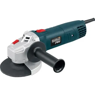 Bormann BAG1450 Τροχός 125mm Ρεύματος 1400W 034827