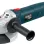 Bormann BAG1450 Τροχός 125mm Ρεύματος 1400W 034827
