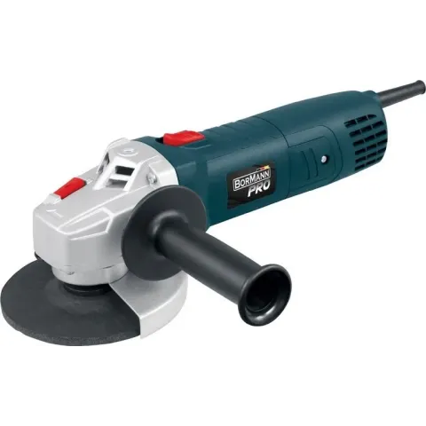 Bormann BAG1450 Τροχός 125mm Ρεύματος 1400W 034827