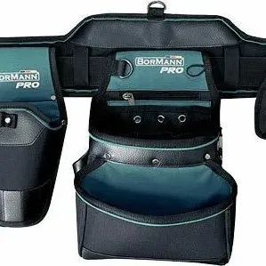 BORMANN Τσάντα Εργαλείων Μέσης BTB3200 035039