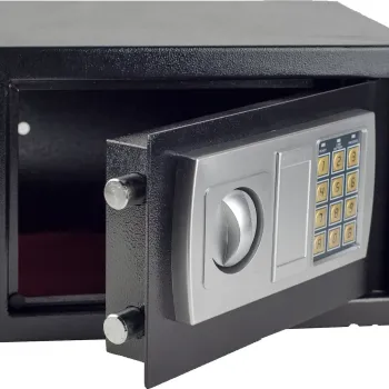 BORMANN BDS3000 ΧΡΗΜΑΤΟΚΙΒΩΤΙΟ 31Χ20Χ20CM 015956