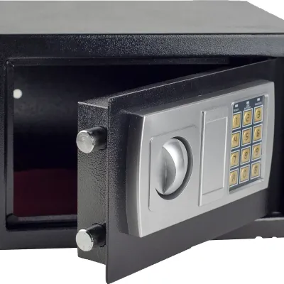 BORMANN BDS3000 ΧΡΗΜΑΤΟΚΙΒΩΤΙΟ 31Χ20Χ20CM 015956