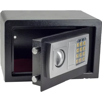 BORMANN BDS3000 ΧΡΗΜΑΤΟΚΙΒΩΤΙΟ 31Χ20Χ20CM 015956