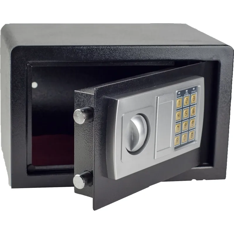 BORMANN BDS3000 ΧΡΗΜΑΤΟΚΙΒΩΤΙΟ 31Χ20Χ20CM 015956