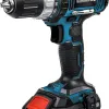 Bormann pro Δραπανοκατσάβιδο Μπαταρίας Σετ 20V BBP3000 027683