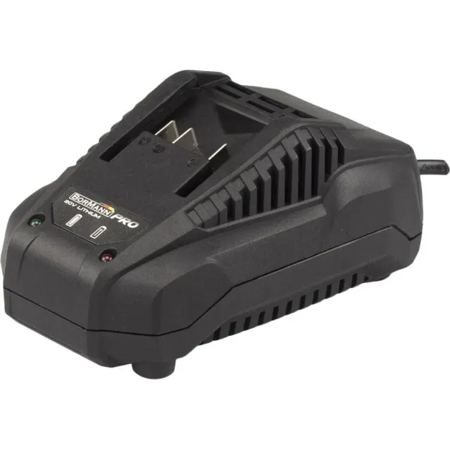 Bormann pro Δραπανοκατσάβιδο Μπαταρίας Σετ 20V BBP3000 027683