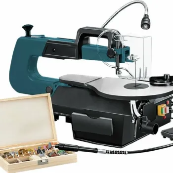 Bormann BBS1210 Σέγα Επιτραπέζια με 103 Εξαρτήματα 034353