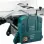BORMANN PRO-BPT1500 ΠΛΑΝΗ-ΞΕΧΟΝΔΡΙΣΤΗΡΑΣ 1500W 034407