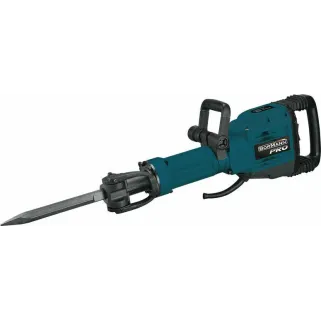 Bormann BDH4900 Κρουστικό Κατεδαφιστικό Ρεύματος 1600W 035237