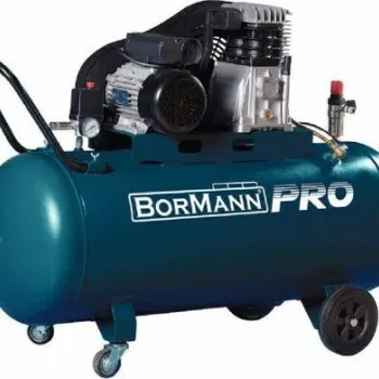 BORMANN BAT5090 ΑΕΡΟΣΥΜΠΙΕΣΤΗΣ ΜΕ ΙΜΑΝΤΑ 035725