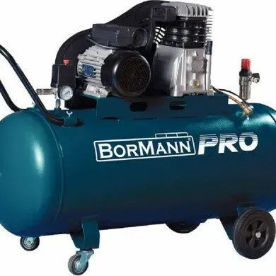 BORMANN BAT5090 ΑΕΡΟΣΥΜΠΙΕΣΤΗΣ ΜΕ ΙΜΑΝΤΑ 035725