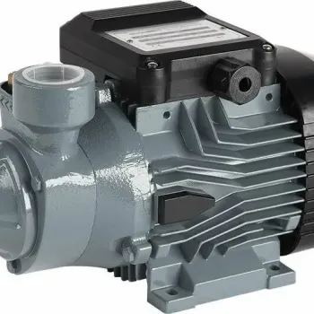Nakayama Αντλία Περιφερειακή NP2015 Pro 036029