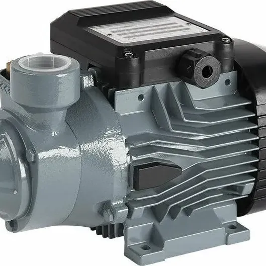 Nakayama Αντλία Περιφερειακή NP2015 Pro 036029