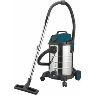 Bormann BVC3410 Σκούπα Υγρών-Στερεών 1400W με Κάδο 30lt 036272