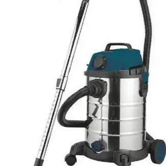Bormann BVC3410 Σκούπα Υγρών-Στερεών 1400W με Κάδο 30lt 036272