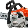 NAKAYAMA -PC4100 Αλυσοπρίονο  ΒΕΝΖΙΝΗΣ 39.6cc-2.0hp 036456