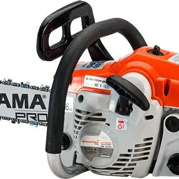 NAKAYAMA -PC4100 Αλυσοπρίονο  ΒΕΝΖΙΝΗΣ 39.6cc-2.0hp 036456
