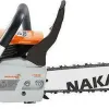 NAKAYAMA PRO PC4610 Αλυσοπρίονο Βενζίνης 2,4hp 45.6cc 036463