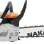 NAKAYAMA PRO PC4610 Αλυσοπρίονο Βενζίνης 2,4hp 45.6cc 036463
