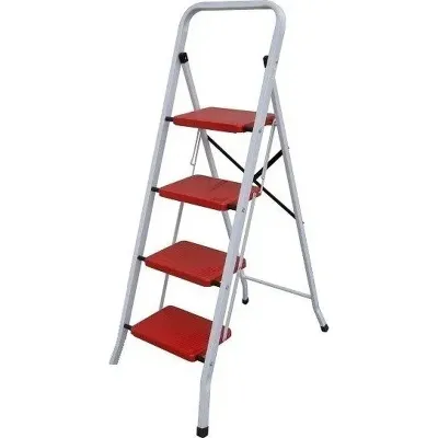 Profal Σκαλοσκαμπό Σιδήρου 4 Σκαλιών 91cm 205144