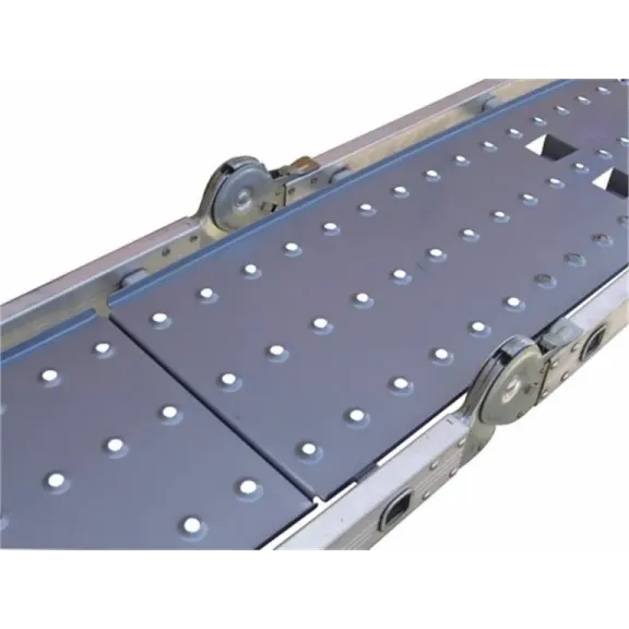 Profal Πλατφόρμα Σκάλας 4x4 MULTI 205204