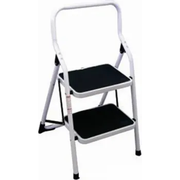 Profal Σκαλοσκαμπό Σιδήρου 2 Σκαλιών 47cm 205EL-02